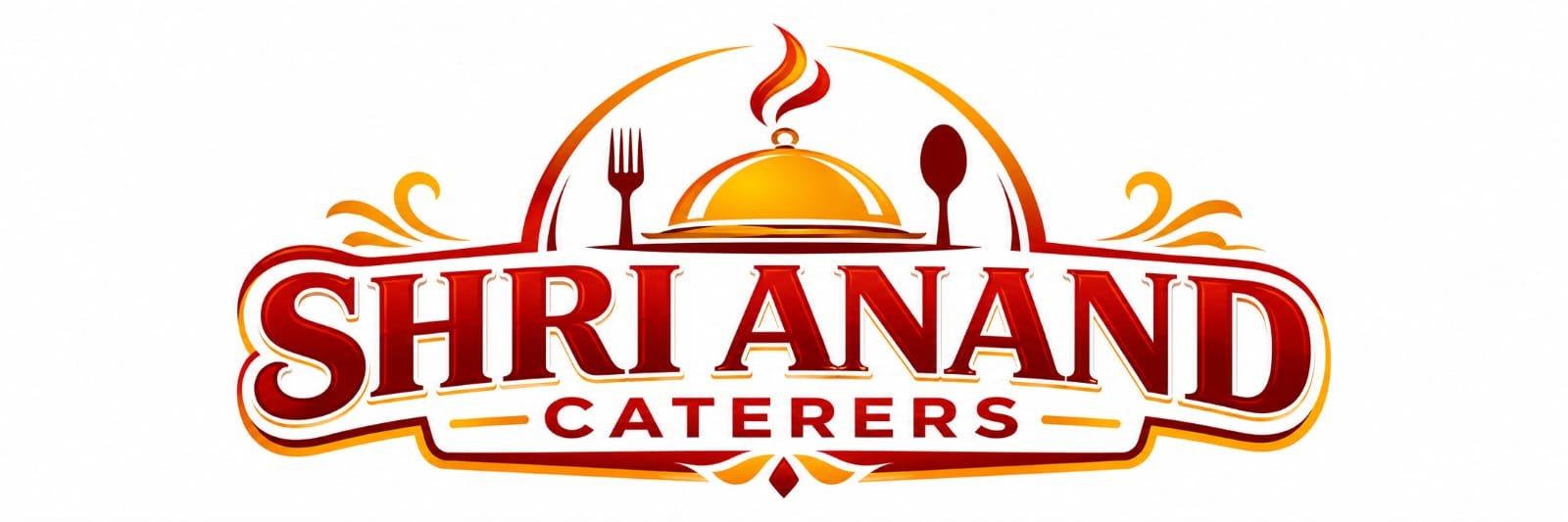 Shri Anand Caterers logo